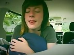 Jessica's sole scrunch video on WebcamWhoring.com