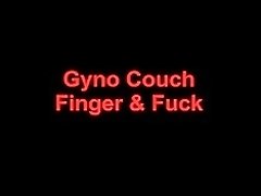 The RC - Gyno Couch Finger & Fuck video on WebcamWhoring.com