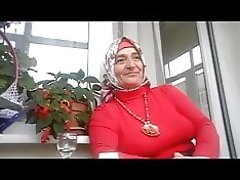hijap mom video on WebcamWhoring.com