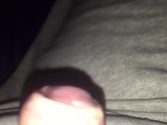 SMALL CUMSHOT video on WebcamWhoring.com