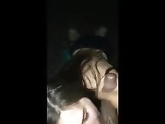Public Car Sex With My Date video on WebcamWhoring.com