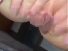 Big Pussy Dripping Semen video on WebcamWhoring.com