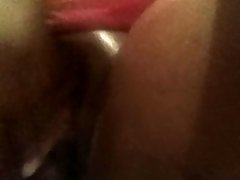 Quickie for me! video on WebcamWhoring.com