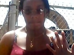 Montreia Cross Sexy Toes video on WebcamWhoring.com