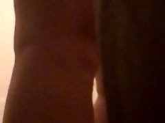 Spying wife changing video on WebcamWhoring.com