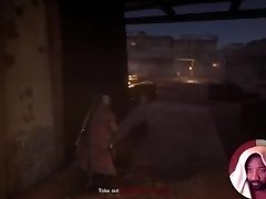 RED DEAD ONLINE: CHAPTER 8: KILL THEM, EACH AND EVERY ONE video on WebcamWhoring.com