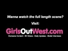 "Lesbian girls Kate and Zazi love facesitting" video on WebcamWhoring.com