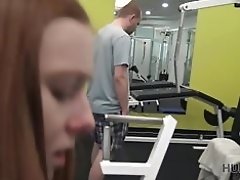 HUNT4K. I will train your girlfriend really hard! video on WebcamWhoring.com