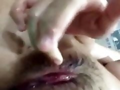 Sabahan masturbation video on WebcamWhoring.com