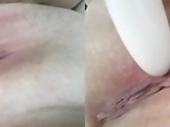 masturbating with new rabbit vib video on WebcamWhoring.com