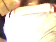 Blonde busty cheating lady - POV video on WebcamWhoring.com