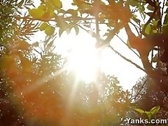 Yanks Babe Taliah Mac Has Outdoors Orgasm video on WebcamWhoring.com