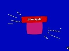 my secret model video on WebcamWhoring.com