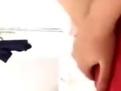 turkish girl touching her pussy video on WebcamWhoring.com