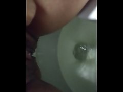 Pee pee video on WebcamWhoring.com