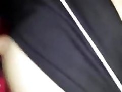 Fucking   in the car. video on WebcamWhoring.com