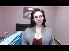 Amalia big firm tits video on WebcamWhoring.com