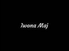 Iwona Maj video on WebcamWhoring.com