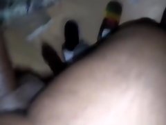 Black stud slips his fat cock into a wet ebony pussy video on WebcamWhoring.com