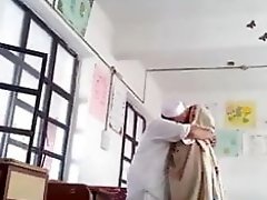 Pakistani School teacher mms leaked video on WebcamWhoring.com