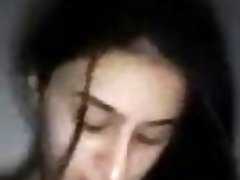My sluty arab teen sending nudes on TINDERSEXXXcom video on WebcamWhoring.com