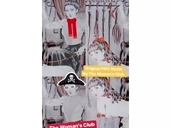 The Woman’s Club video on WebcamWhoring.com
