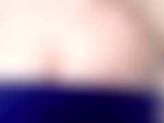 Carlycurvy joi and cum countdown in purple dress video on WebcamWhoring.com