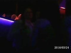 Girl dancing in front of me video on WebcamWhoring.com