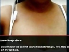 naughty Filipina Keith boobs show video on WebcamWhoring.com
