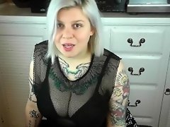 You'll Never Have My Sex Life video on WebcamWhoring.com