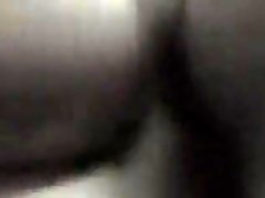 EX GF blindfolded anal threeway video on WebcamWhoring.com