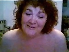 Terry Ann's another live chat video on WebcamWhoring.com