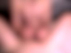 Veronica POV Slow Cock Teasing & Edging w Clear Fleshlight: Ruined Cumshot video on WebcamWhoring.com