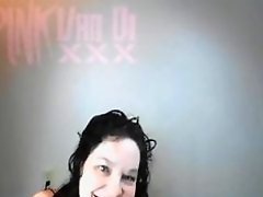 PINK VAN D'CREME video on WebcamWhoring.com