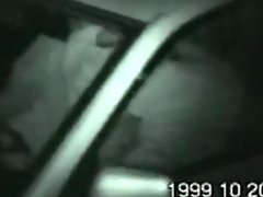 車の中の2人 video on WebcamWhoring.com