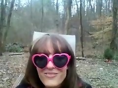 Horny Russian Brunette Masturbation video on WebcamWhoring.com