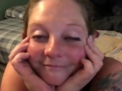 New whore fell concussed head talking shit cukold wants bigger fat cock BBC video on WebcamWhoring.com
