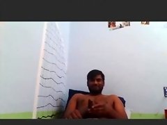 Ashok Reddy Durgempudi video on WebcamWhoring.com