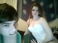 uk couple fucking for the very first time video on WebcamWhoring.com