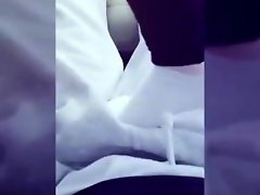 White Ankle Socks Footjob Tease Part 1 video on WebcamWhoring.com