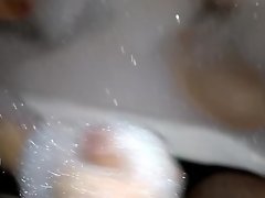 Bath and Bubbles video on WebcamWhoring.com