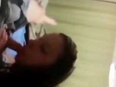 Dude In A Hospital Gets A Blowjob From His Pregnant Girl video on WebcamWhoring.com
