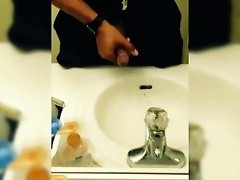 Masturbating moaning video on WebcamWhoring.com
