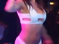 cali strip club video on WebcamWhoring.com
