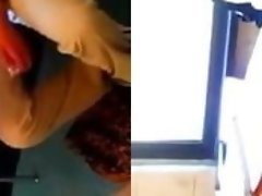 sklavin fickt sich mit maiskolben video on WebcamWhoring.com