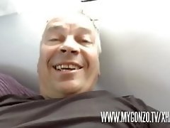 Czech Teen Slut Yasmin Blue Gets Fucked By Old Man Reinhard video on WebcamWhoring.com