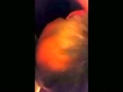 William Byrd exposed cum faggot video on WebcamWhoring.com