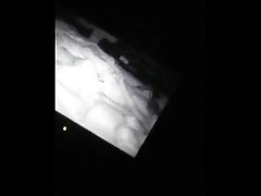 drunk aunty play video on WebcamWhoring.com