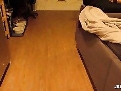 Girlfriend Shared with Stranger video on WebcamWhoring.com