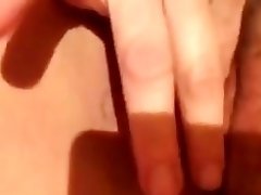 Finger play with the pussy part 2 video on WebcamWhoring.com
